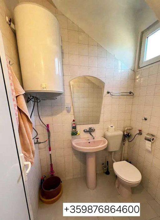 Дава се под наем Къща в Варна, Център - 200 кв.м за 1400 € - Снимка #18