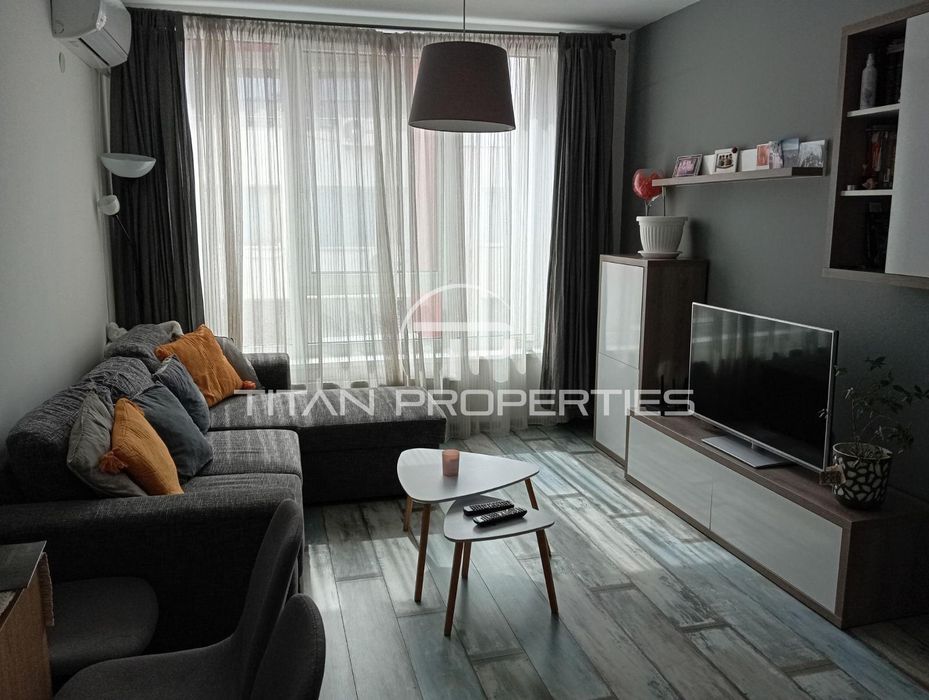 Продава се Двустаен апартамент в София, Студентски град - 60 кв.м за 3317 €/кв.м - Снимка #4