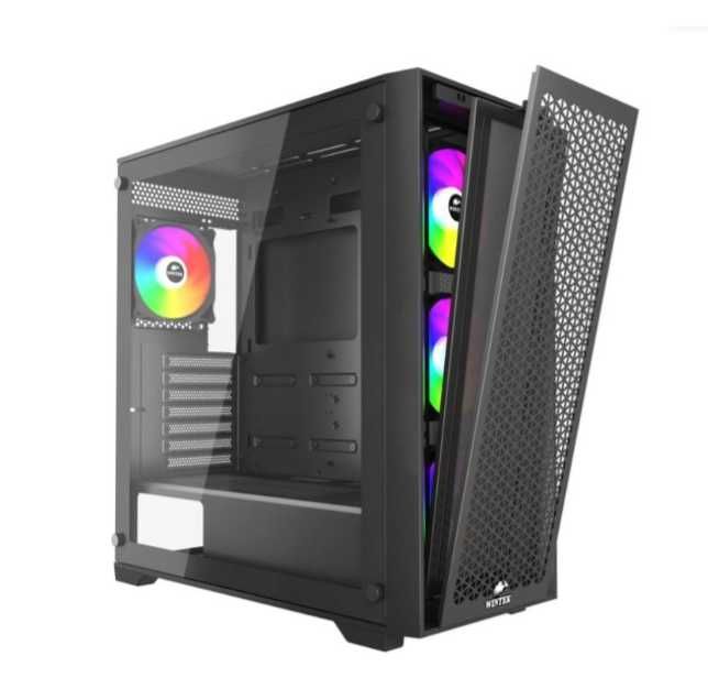Системный Корпус Wintek