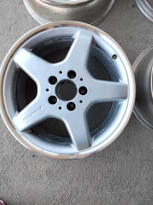 AMG Джанти за Мерцедес 17 цола