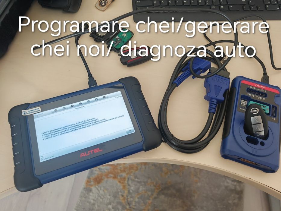 Lumini ambientale/ Plafoane instelate/ Retapitari/ Polish/ Detailing/ Diagnoza/ Chei smart/ Chei auto