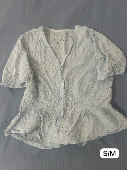 Женская одежда буу