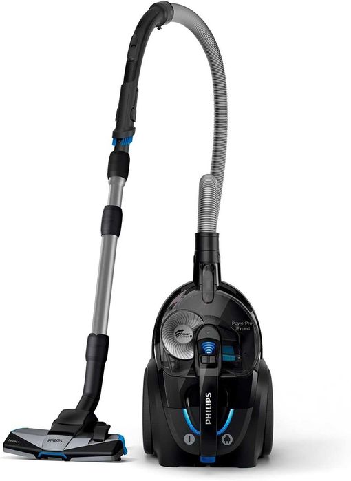 Прахосмукачка Philips PowerPro Expert (FC9741/09) 900W