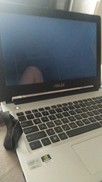 Продам ноутбук i5