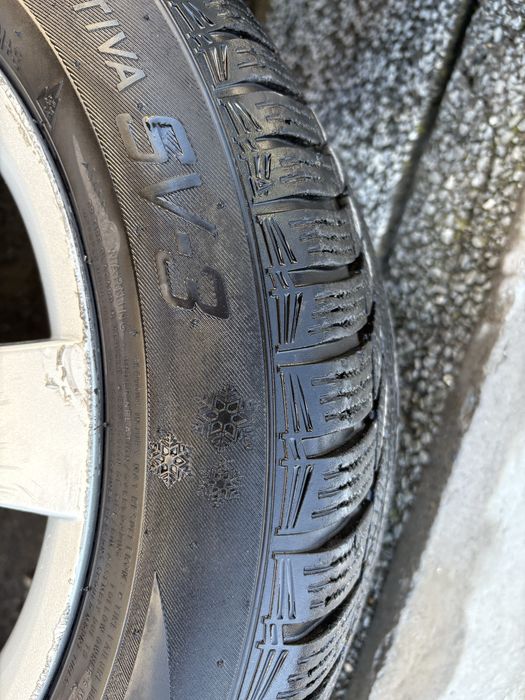 Джанти 16 цола за PEUGEOT
