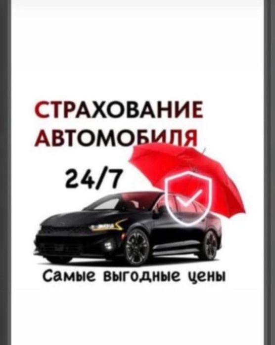 Услуги егов, автострахование