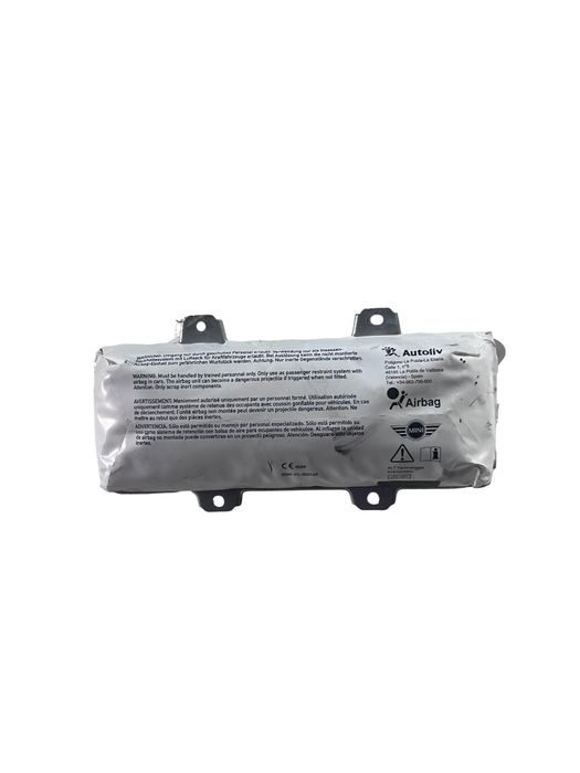 Airbag Pasager Mini Mini Countryman R60 2010 - 2016 981119601