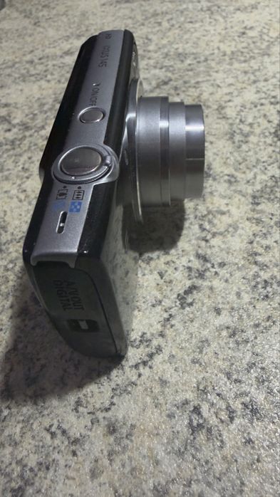 Canon IXUS 145, 16MP