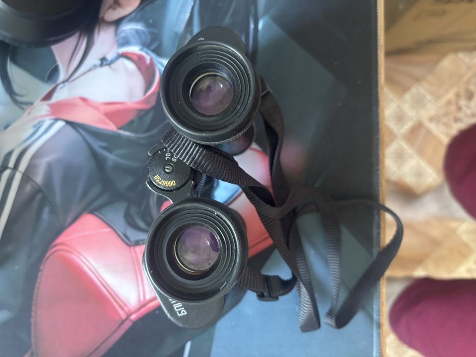 Бинокль бинокль бинокль