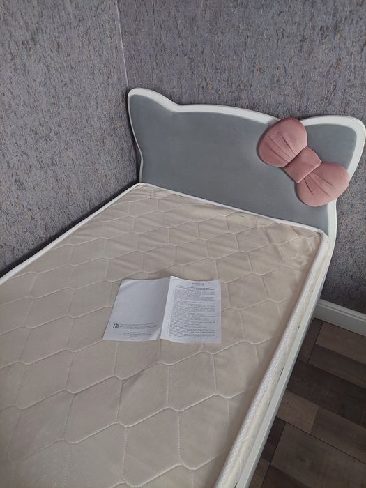 Детская Кровать Аскона