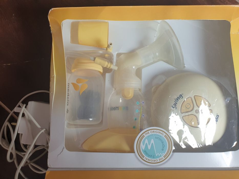 Автоматична помпа за кърма Modela Swing