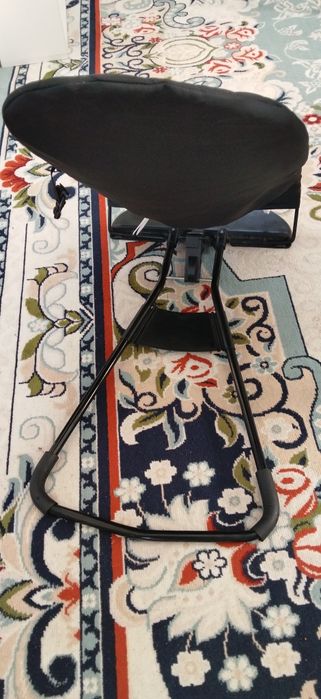 Детский шезлонг (кресло-качалка)