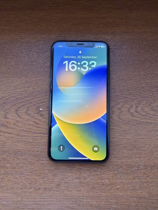 ПРОДАМ IPHONE 11 PRO на 256 гб