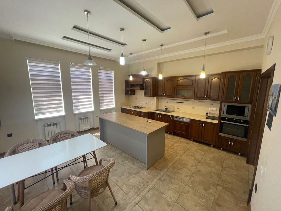 Аренда участка Центр Луначарский