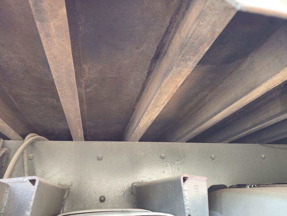 Продам кузов бортовой в идеале