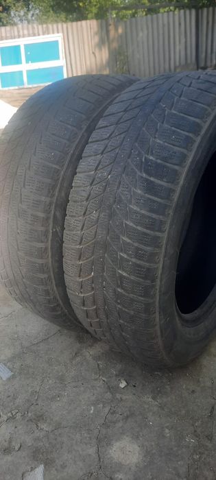 Продам зимные резину