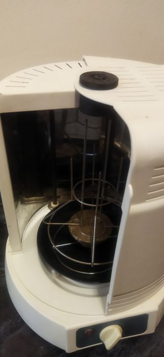 Мини грил, дюнер