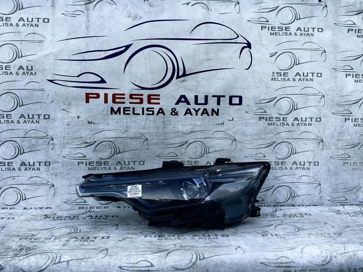 Far stanga Maserati Levante Bixenon-LED 670032328 an 2016-2017-2018-20