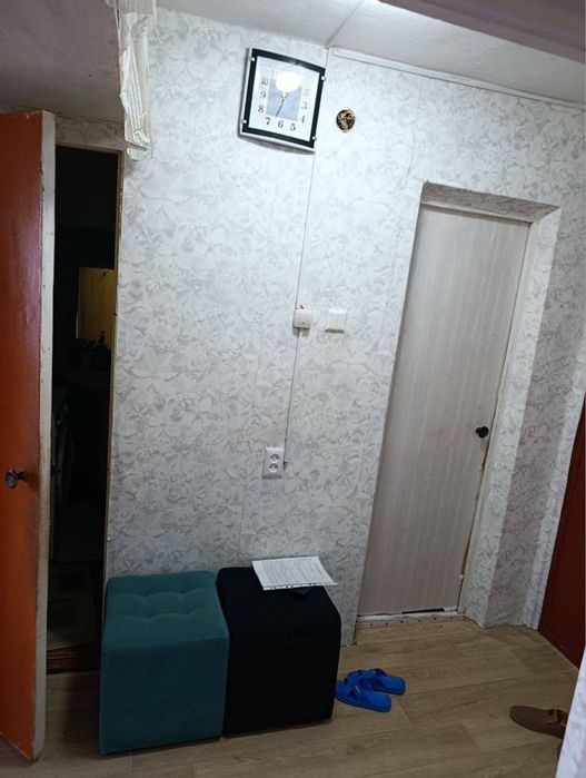 Продам 1 комнатную квартиру