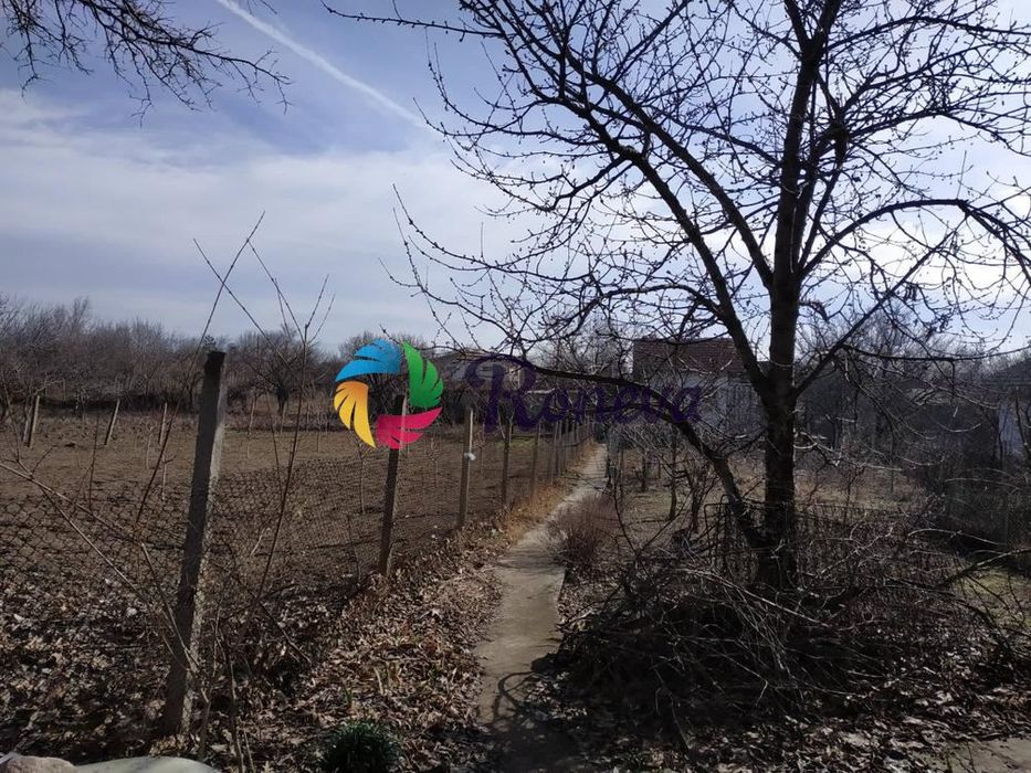 Вила в Варна, област-с.Доброглед