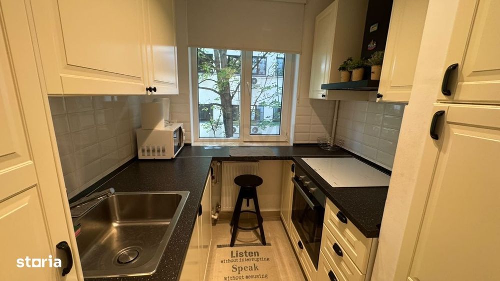 Apartament 2 camere I Piata Romana