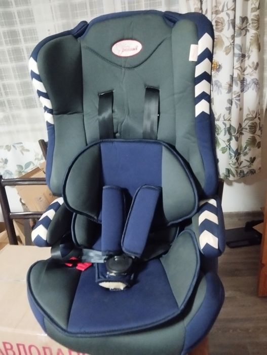 Продам авто кресла