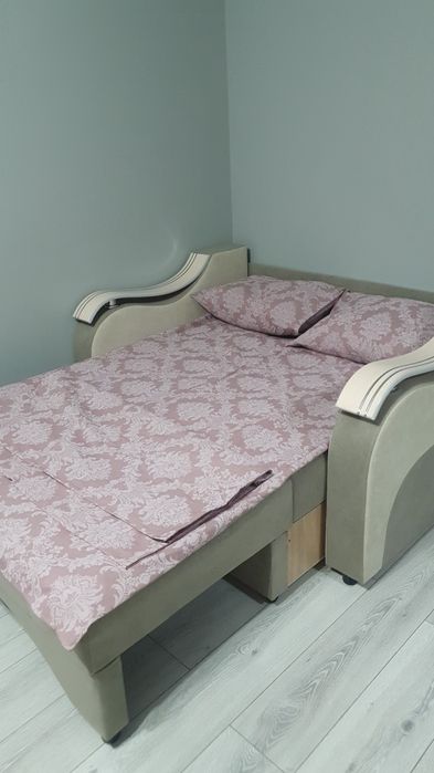 1ая Квартира посуточно