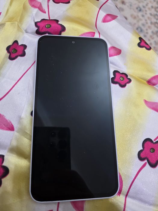 Samsung A35 в отличном состоянии