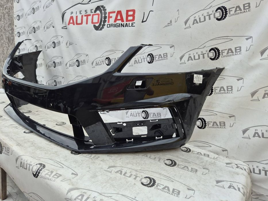 Bara fata Skoda Octavia 3 VRS Facelift an 2017-2018-2019