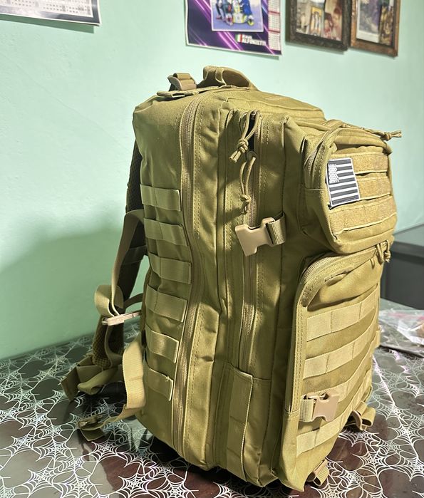 Rucsac militar tactic