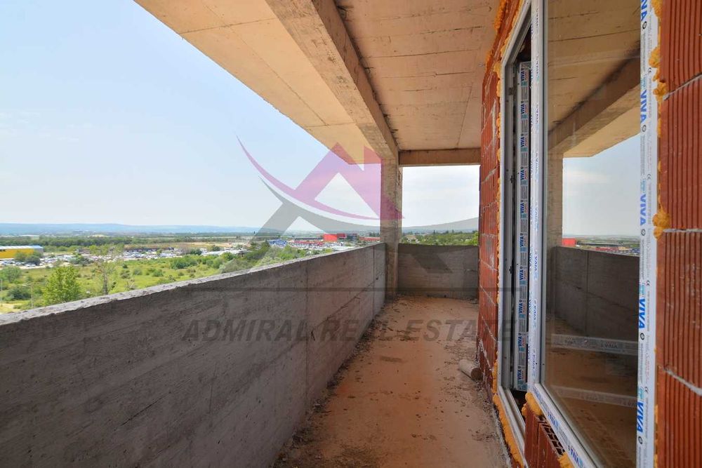 Продава се Тристаен апартамент в Варна, Владислав Варненчик - 96 кв.м за 1355 €/кв.м - Снимка #10