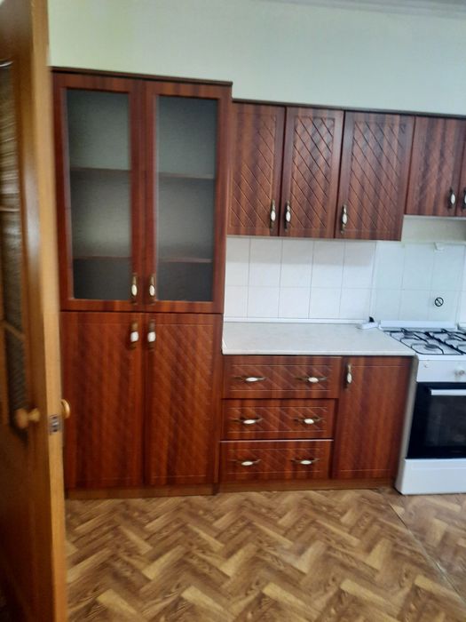 Кухонный гарнитура