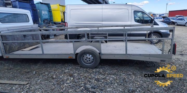 Dezmembrez Citroen Jumper 2 [2006 - 2011]