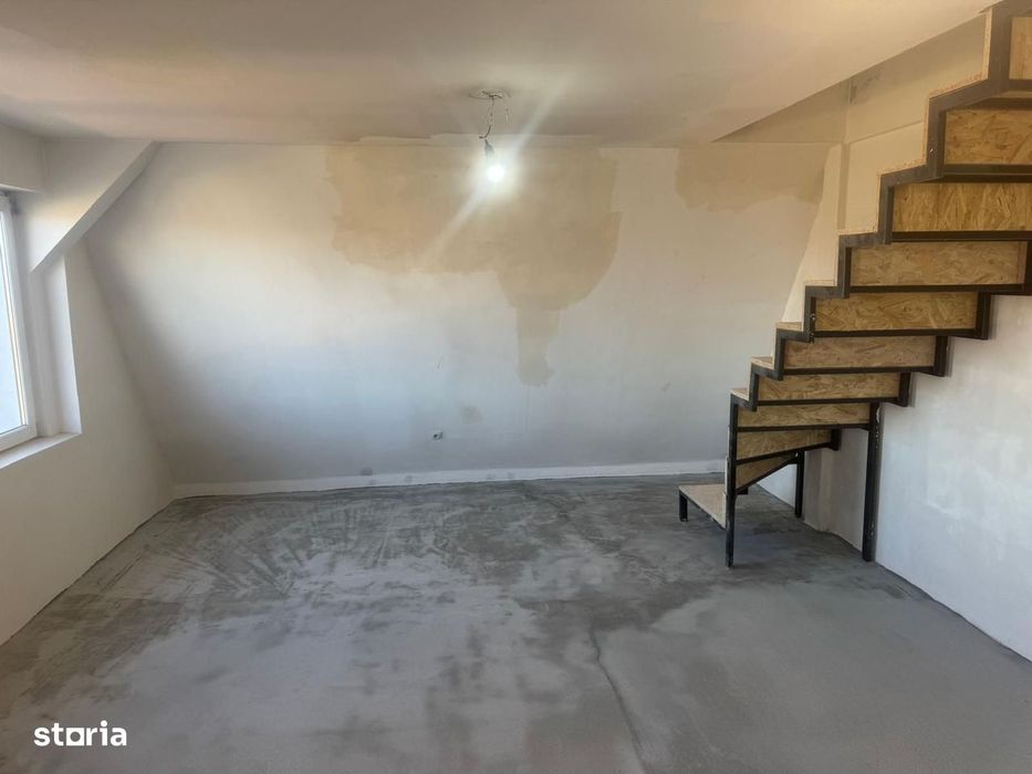 Sangeorgiu de Mures - Vanzare apartament 3 camere - Str. Garii