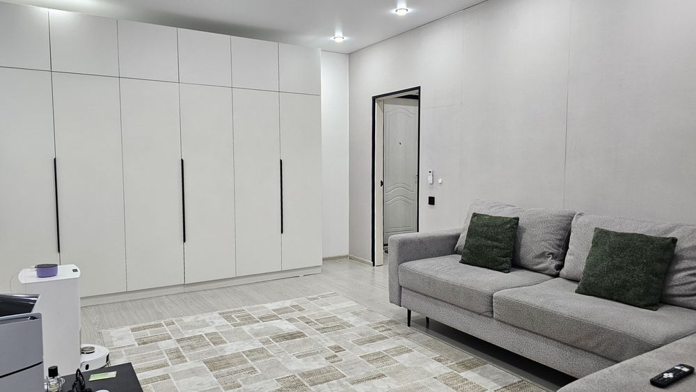 Квартира подселение