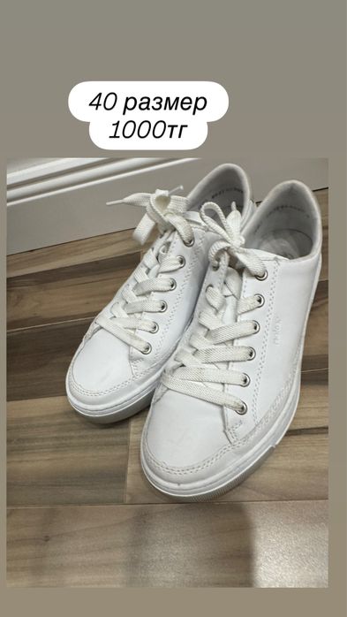 Женская обувь разные