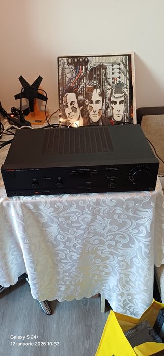 Amplificator Luxman LV-90