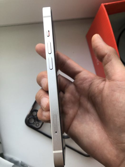 Айфон 13. 128 ГБ 86%