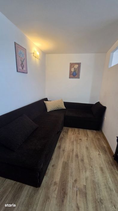 Oferim Spre Închiriere – Garsonieră