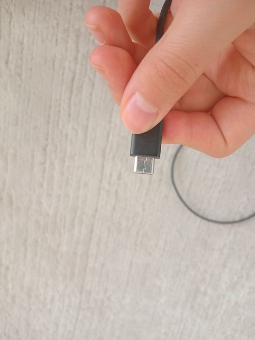 Type-C cable . Зарядка