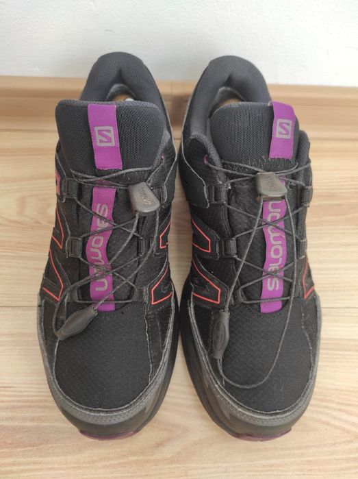 Adidas drumeție SALOMON GtX  40