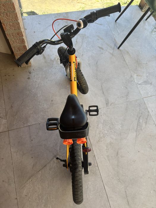 Bicicleta Royal Baby