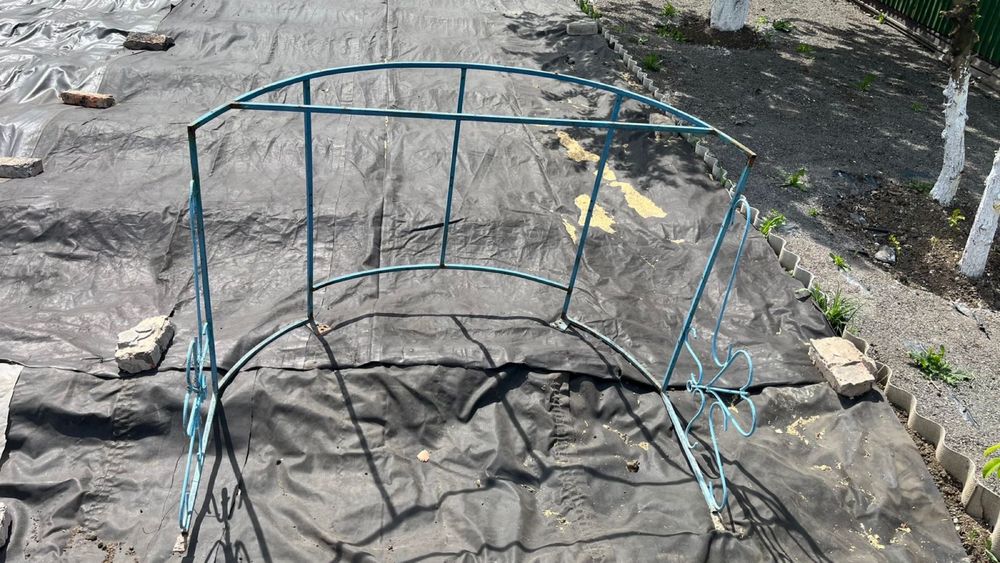 Козырек бу пришахтинск самовывоз