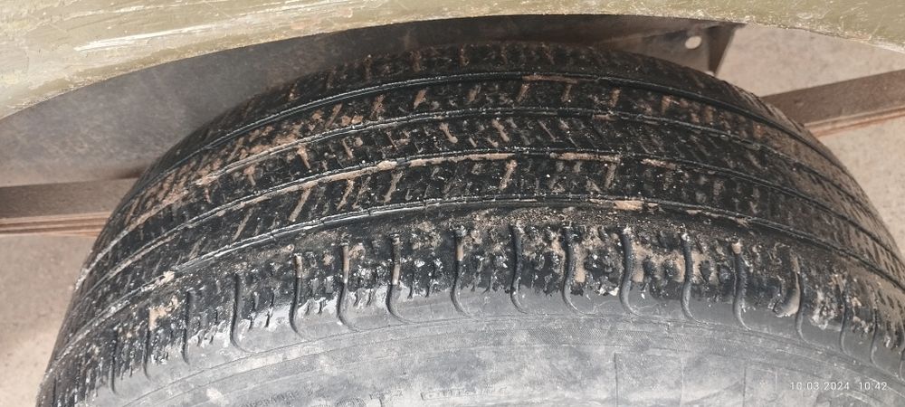 Diska balon komplekt sotiladi