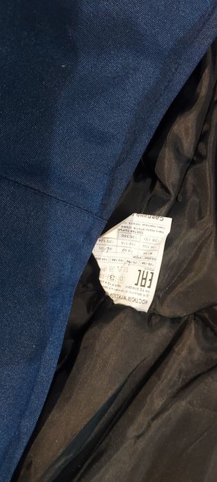 Зимний костюм спецодежда . Размер 48 52