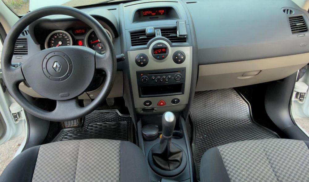 Vand Renault Megane