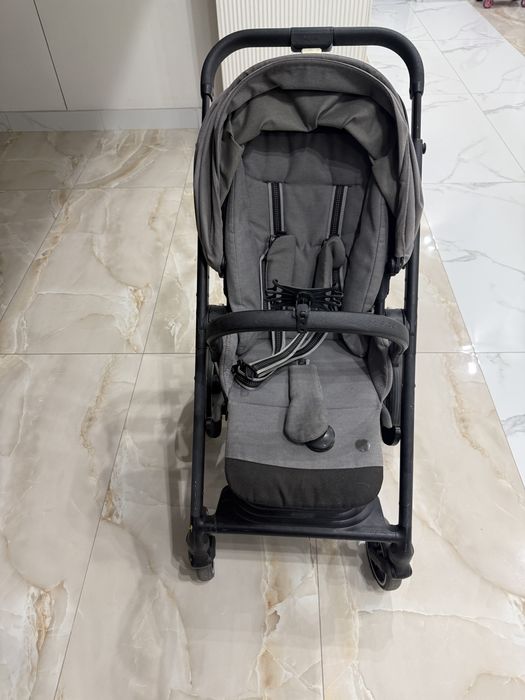 Коляска 2 в 1 cybex Balios S