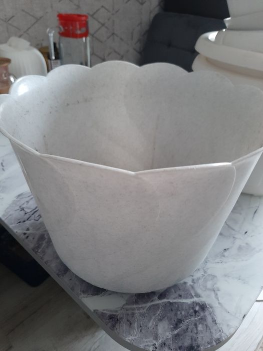 Горшки для цветов