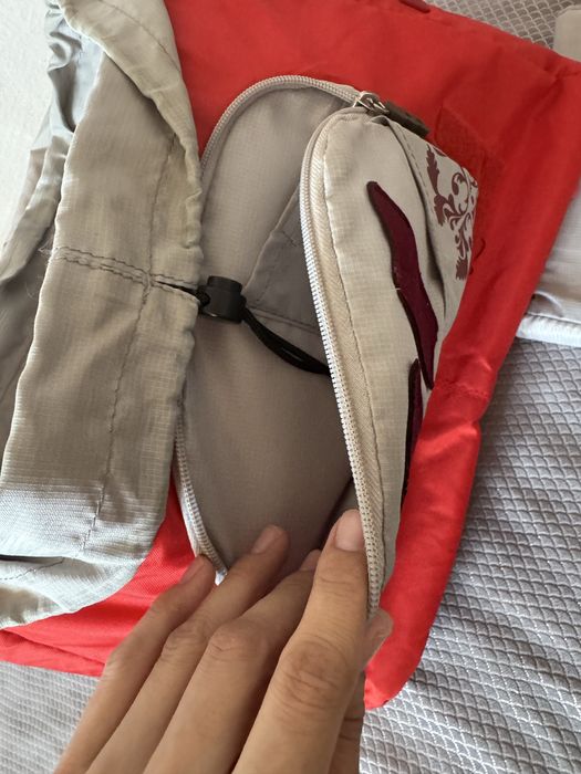 Сумка для ноутбука