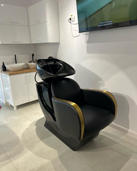 Bacau zona centrala scaun coafor, frizerie